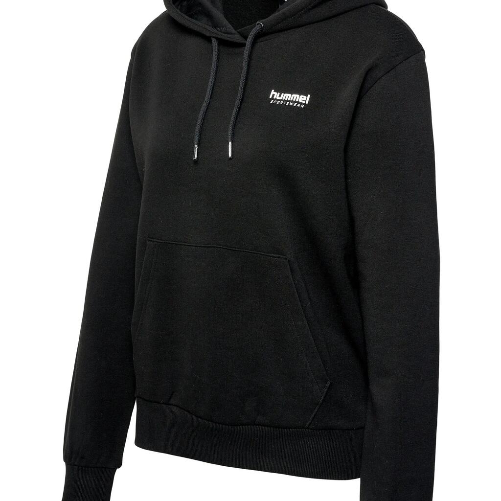 Women's hooded sweatshirt Hummel lgc Shai