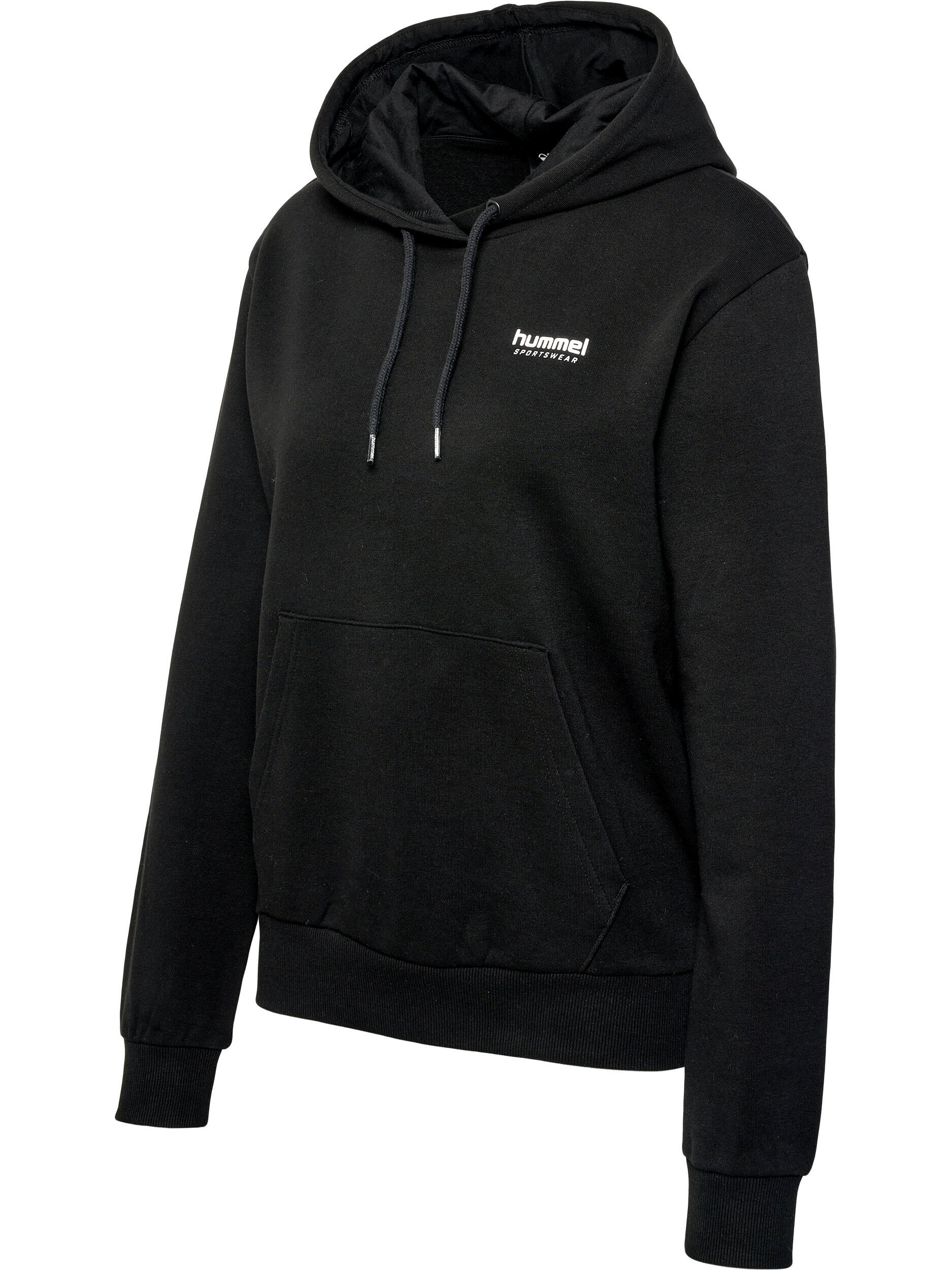 Damska bluza z kapturem Hummel lgc Shai