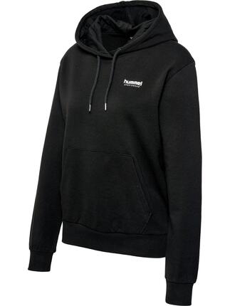 Trekkoordsluiting Hoodie Hmllgc Shai Dames
