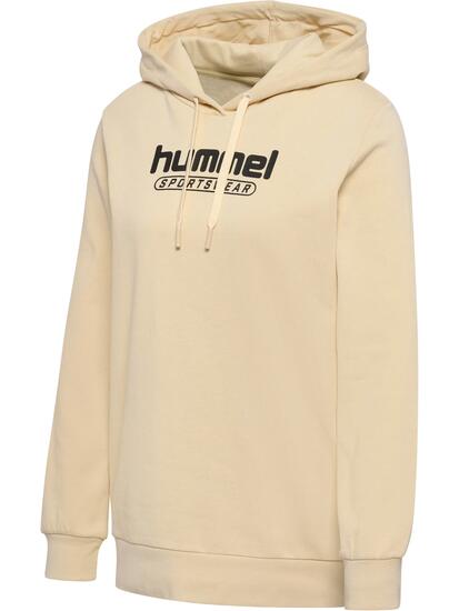 Sweat bluza z kapturem dla kobiet Hummel Booster