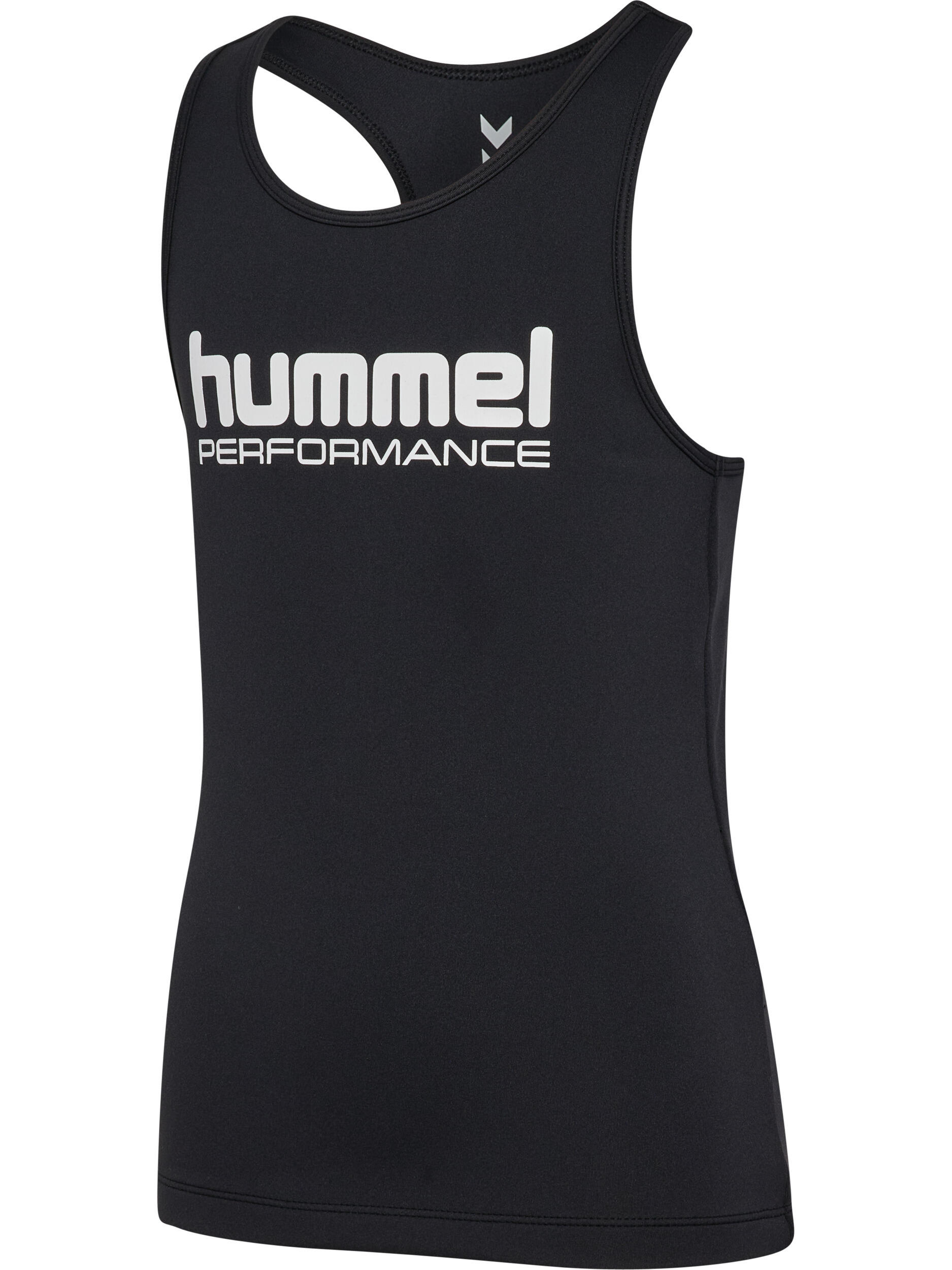 Instap T-Shirt Hmljr Pulse Meisjes 2/7