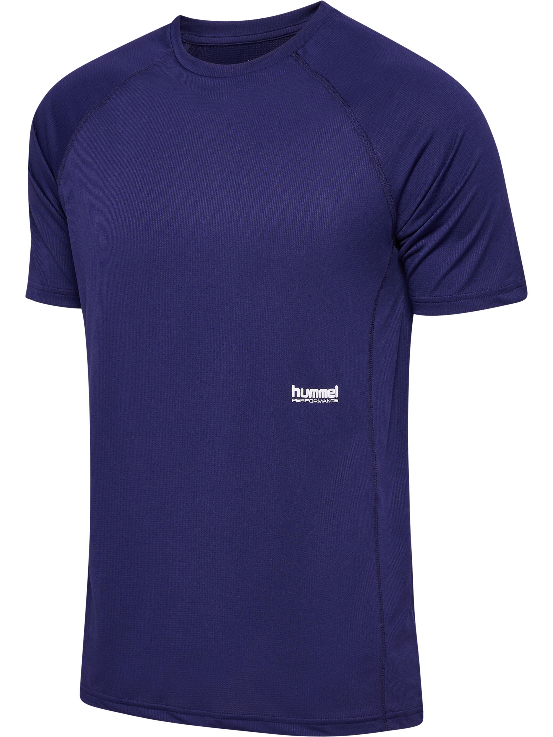 Instap T-Shirt Hmlpulse Heren 2/9