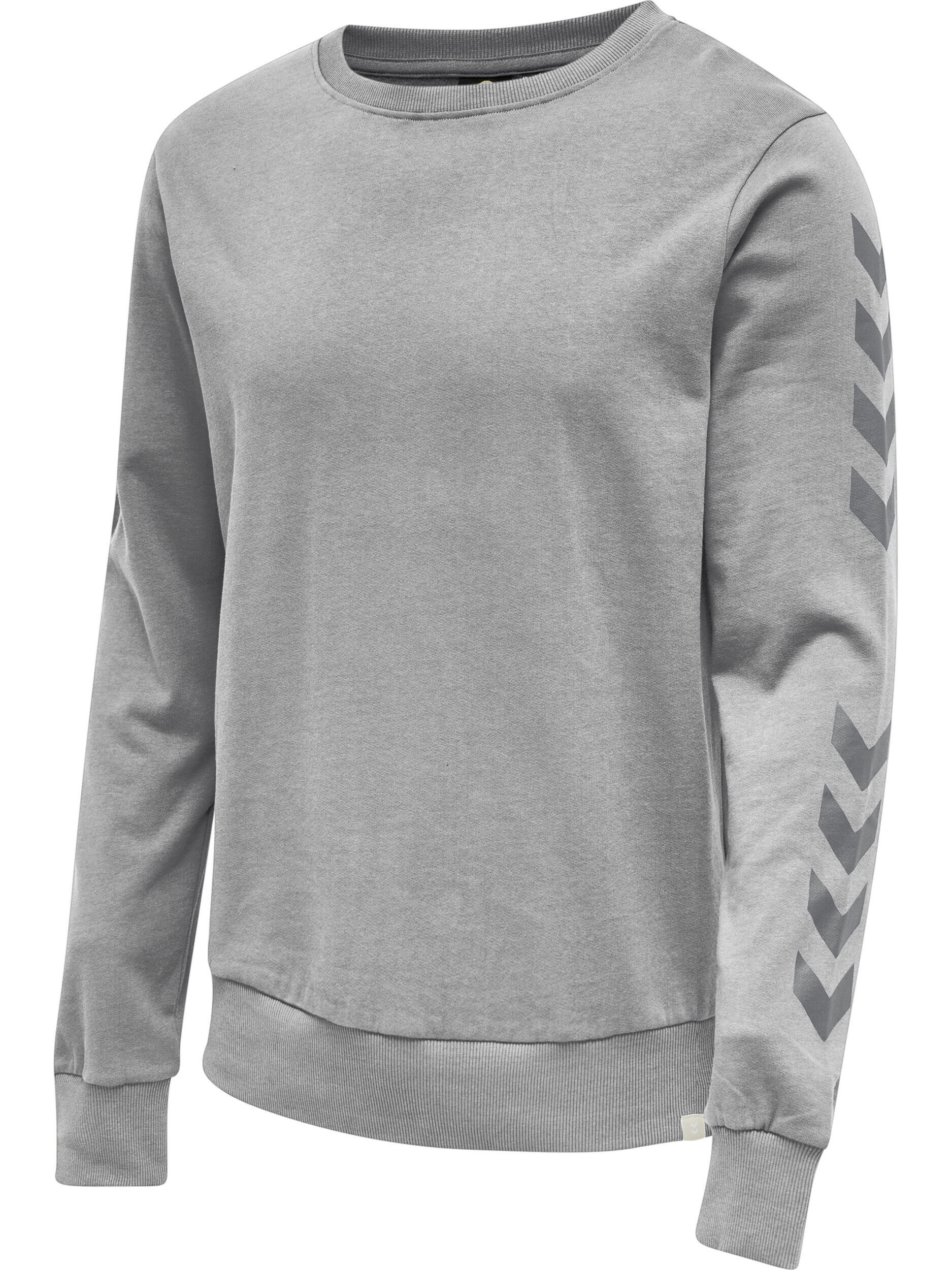 Sweatshirt Hummel hmlLEGACY chevron 2/7