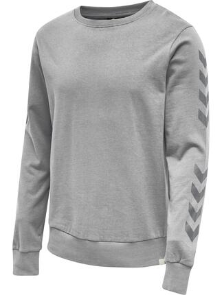 Enfiler Sweat-Shirt Hmllegacy Adulte