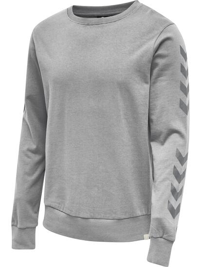 Enfiler Sweat-Shirt Hmllegacy Adulte