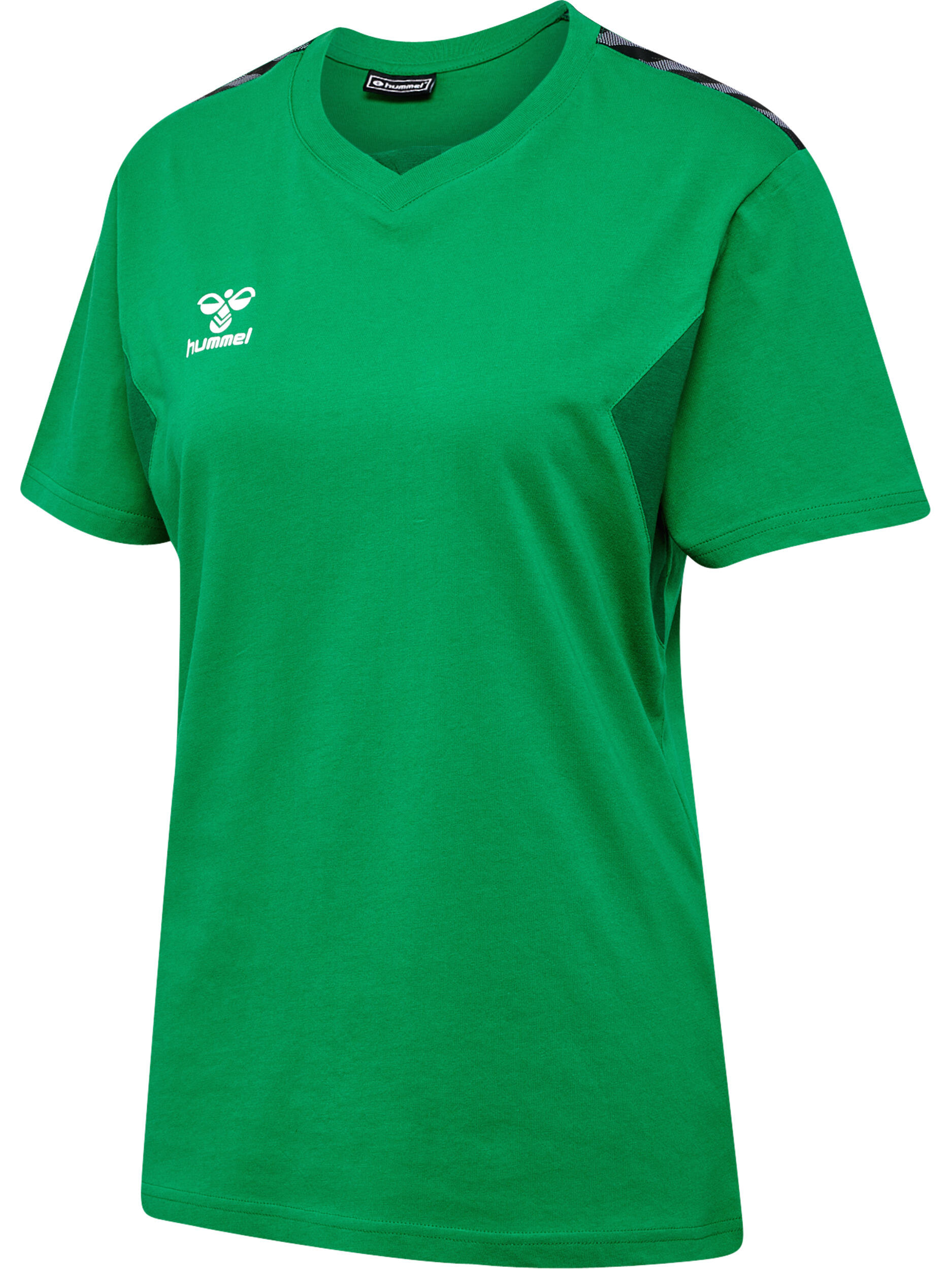Camiseta Hmlauthentic Estilo De Vida Mujer 2/7
