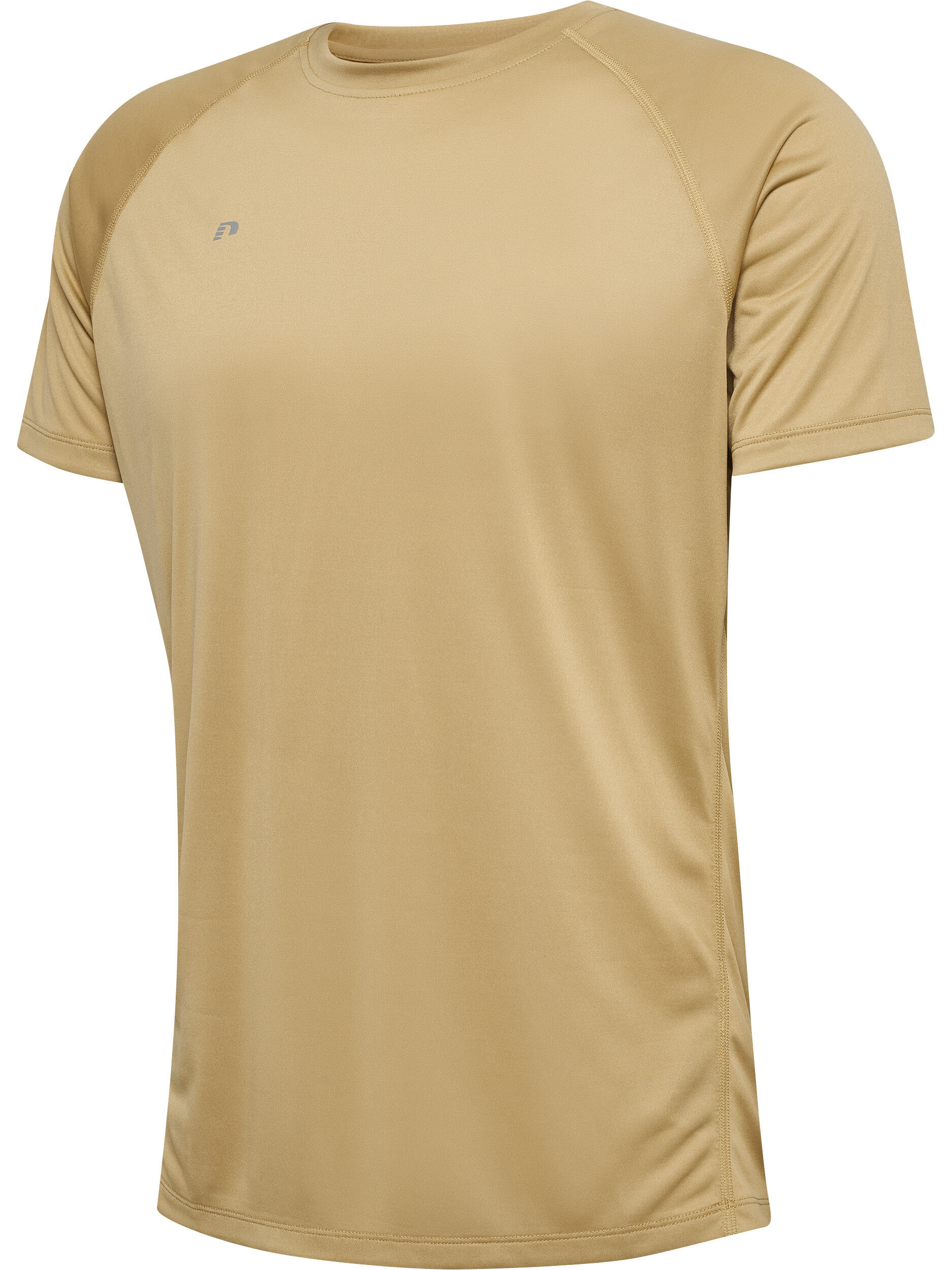 Enfiler T-Shirt Nwlbeat Exécuter Homme 2/7