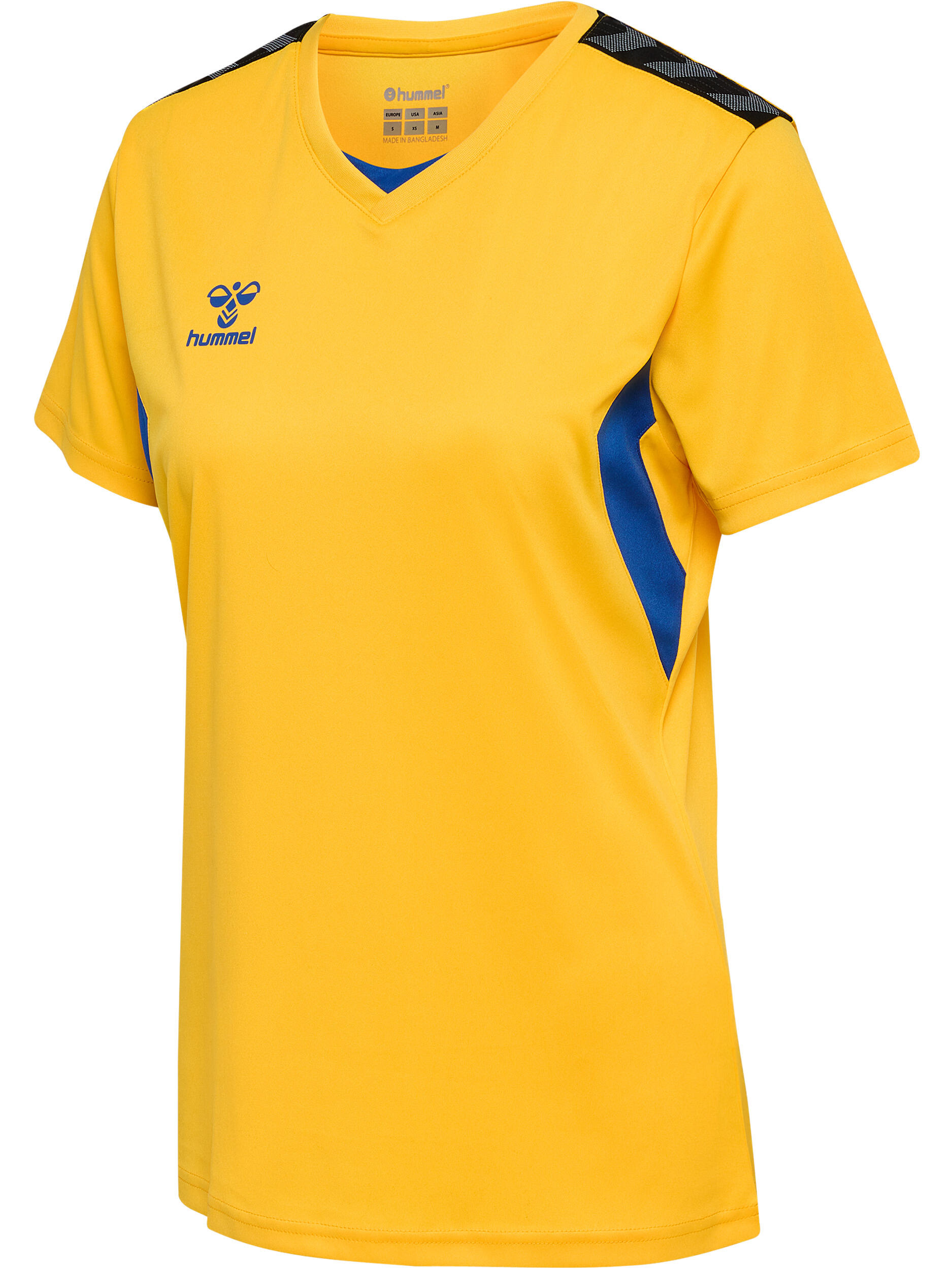 Enfiler T-Shirt Hmlauthentic Femme 2/7