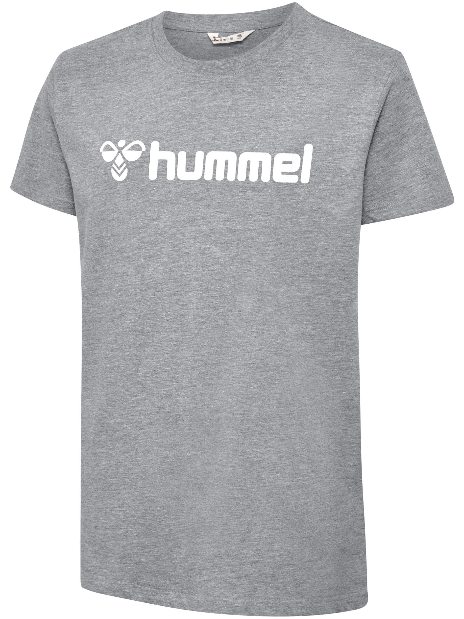 Instap T-Shirt Hmlgo Uniseks Kinderen 2/8