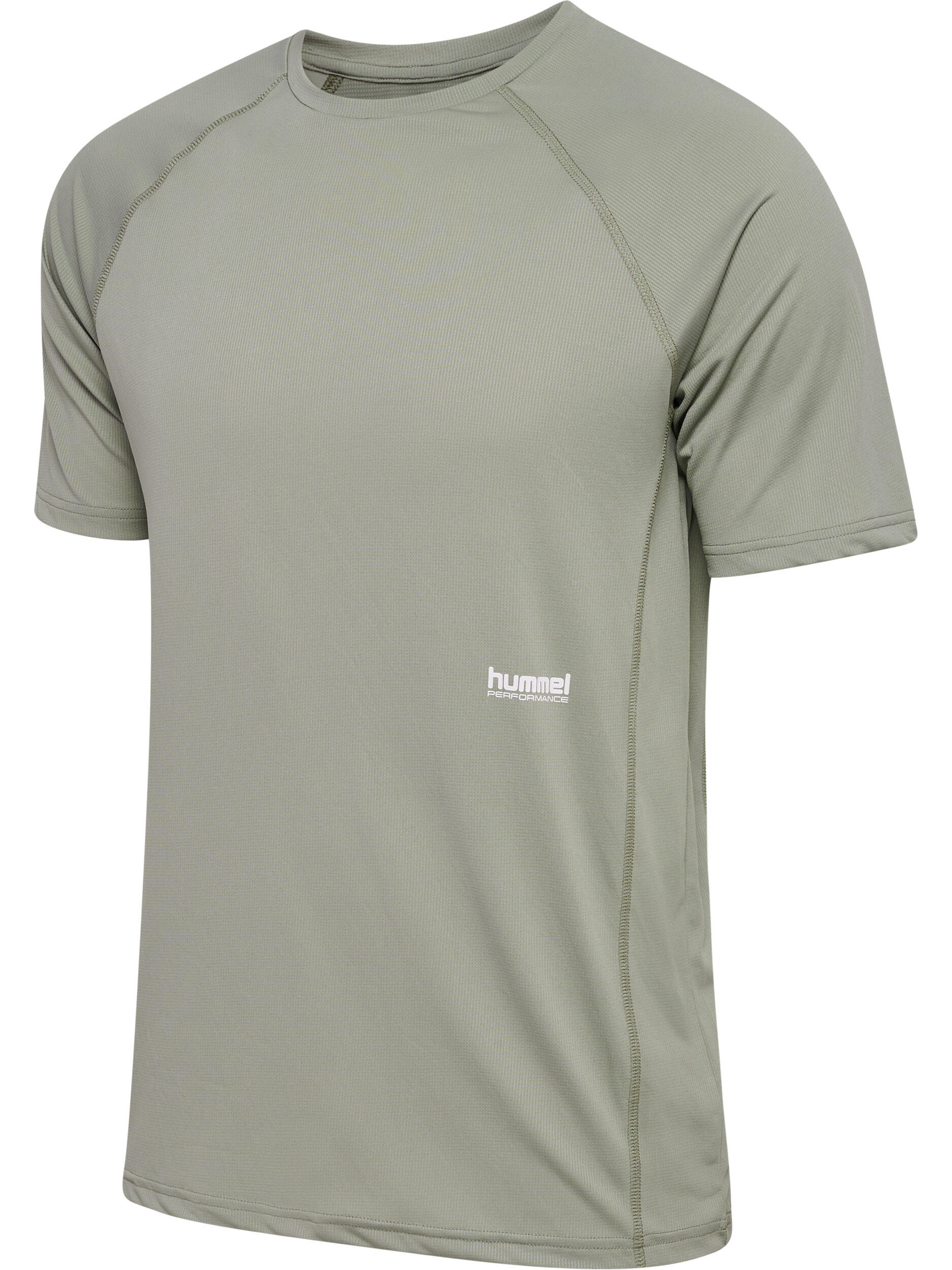 Maglia da allenamento Hummel Pulse 2/9