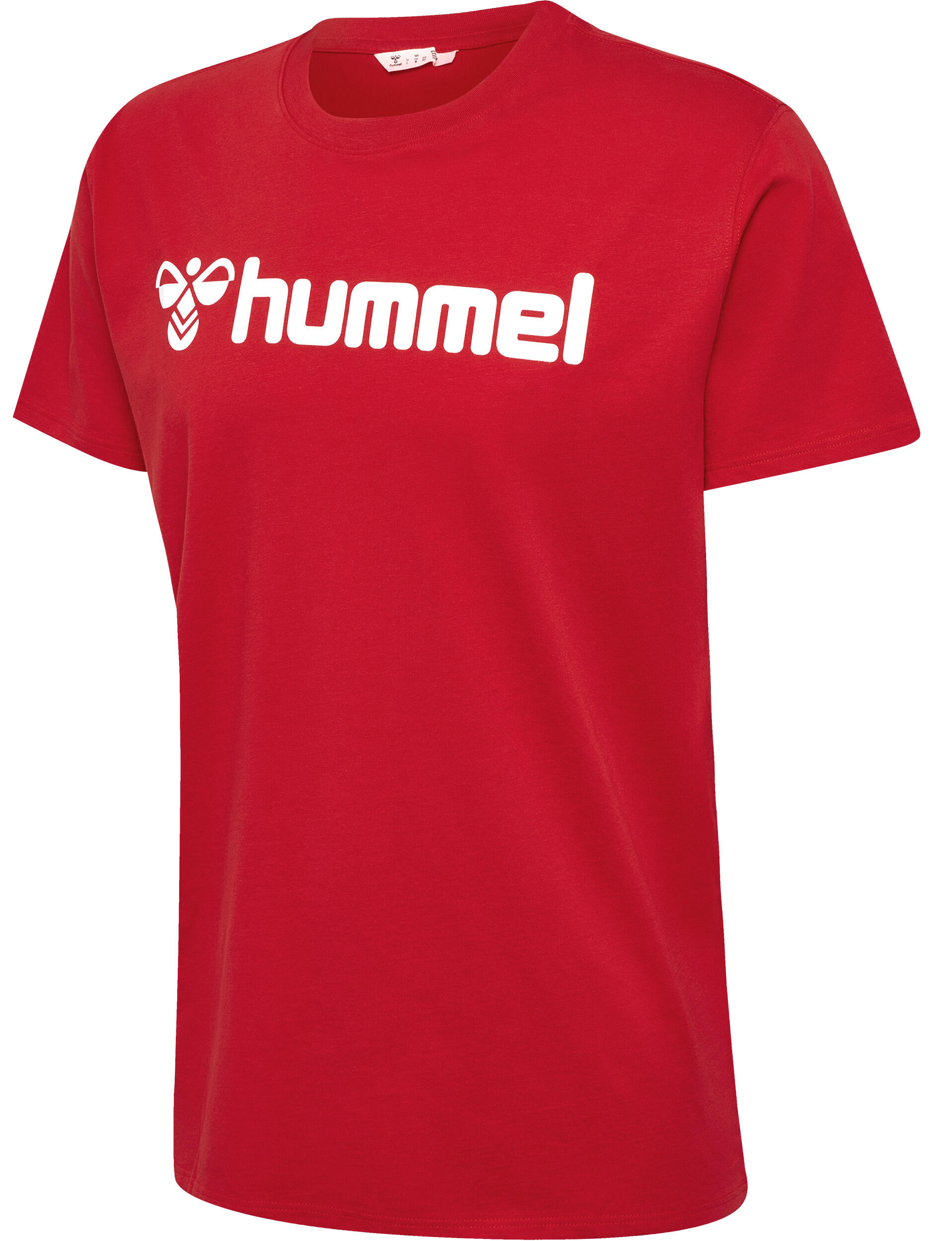 Camisola Hummel Go 2.0 Logo 2/7