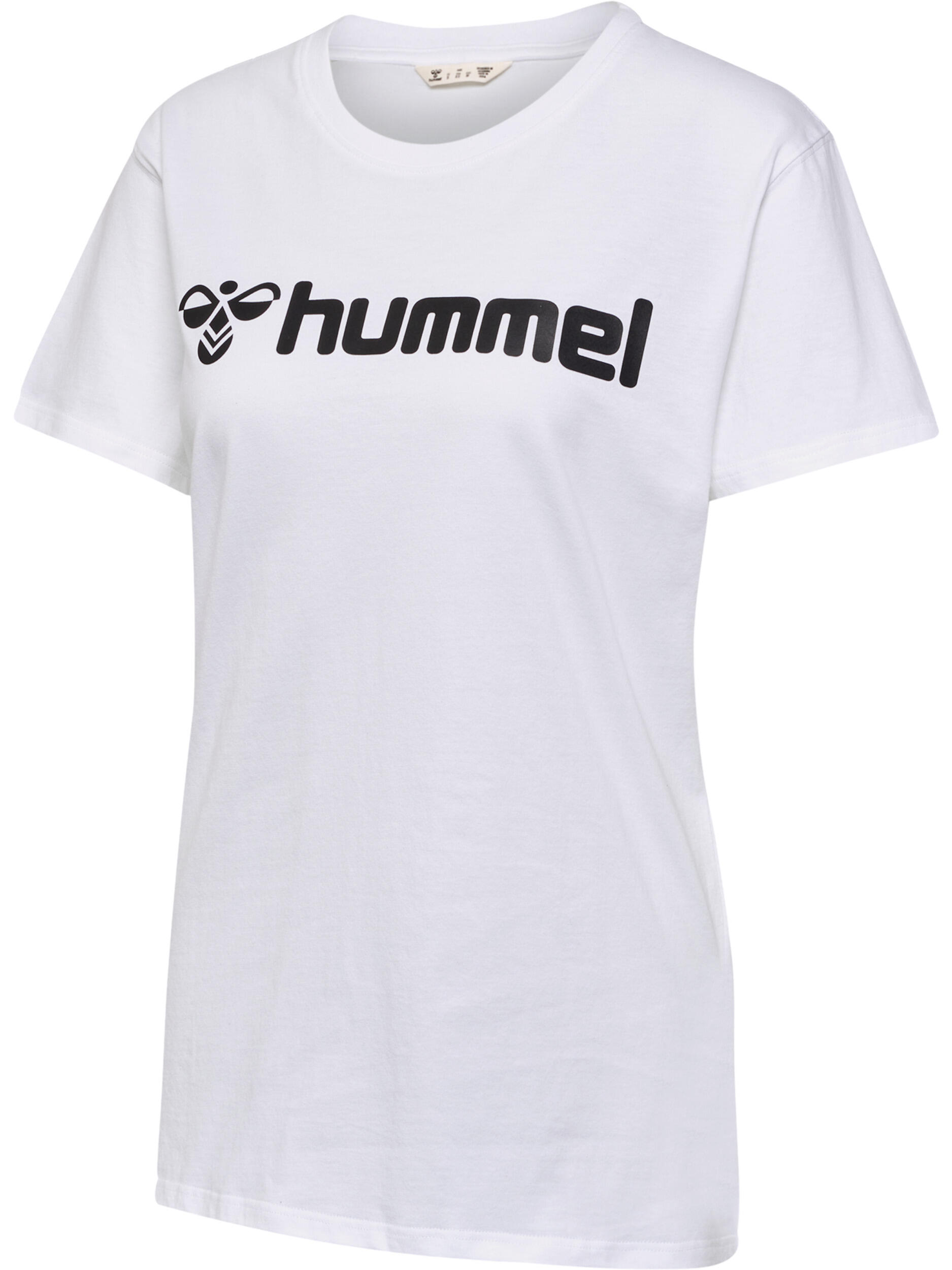Instap T-Shirt Hmlgo Dames 2/9