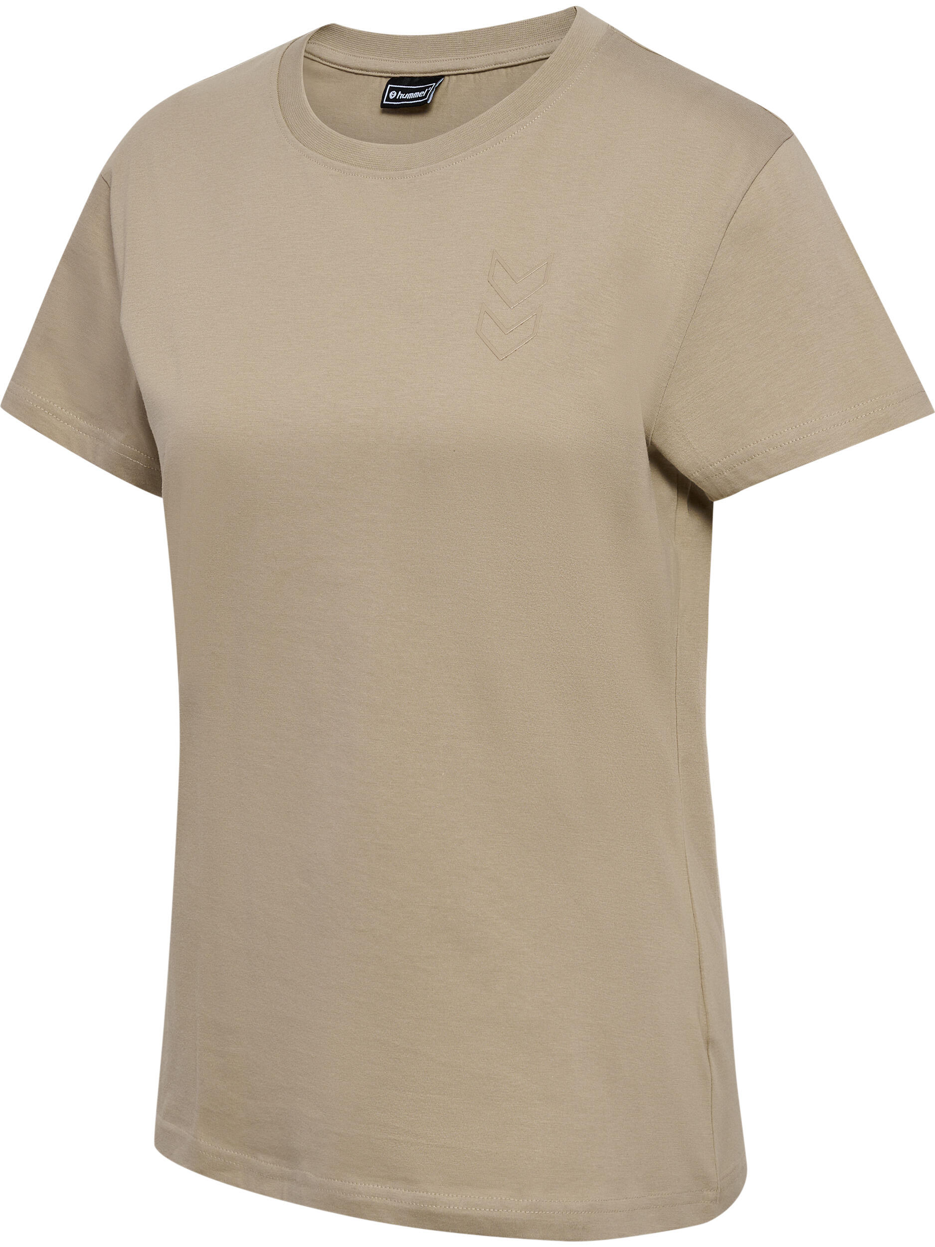 T-shirt de mulher Hummel Active CO 2/7