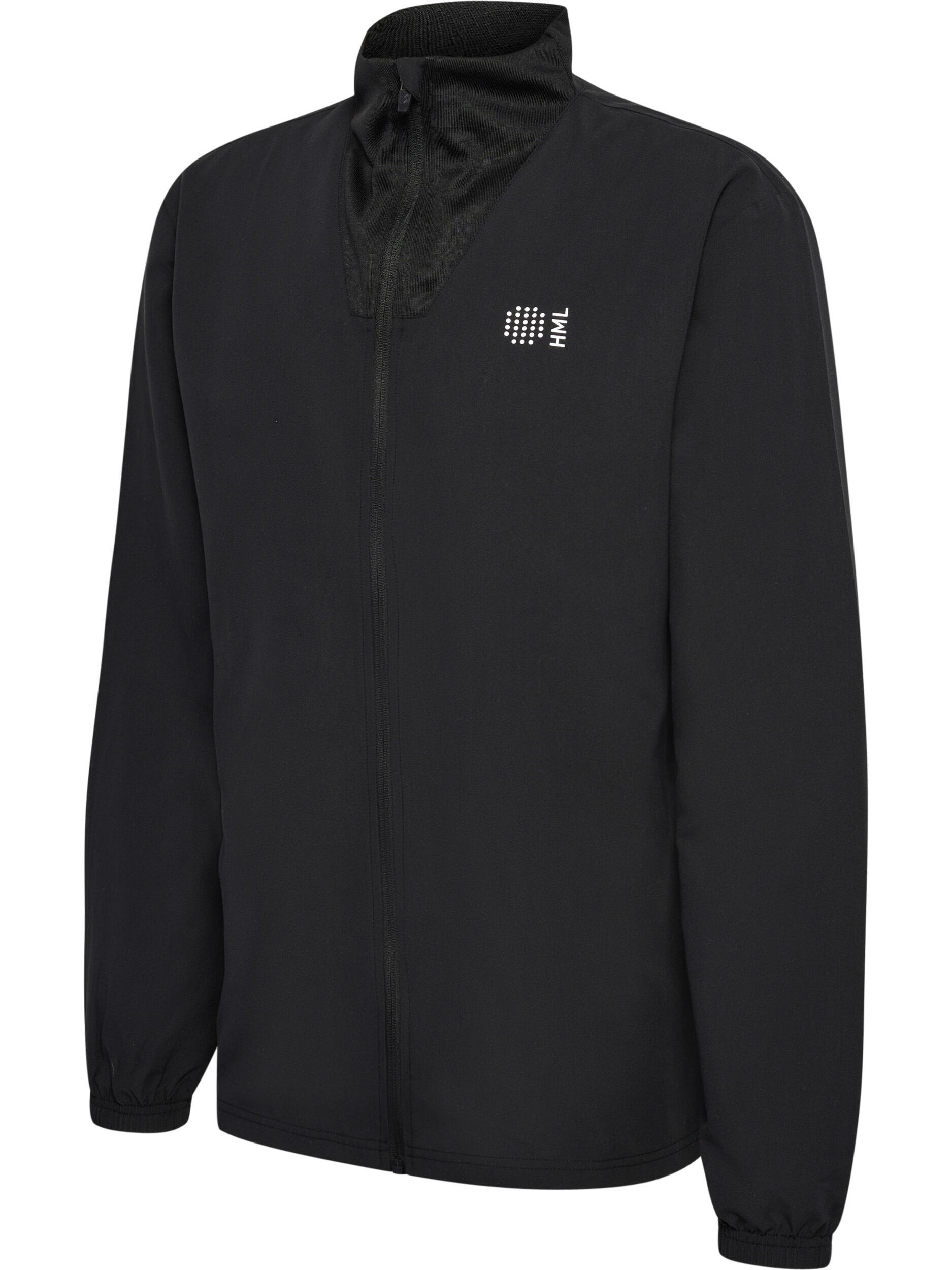 Cremallera Zip Chaqueta Hmlcourt Hombre 2/7