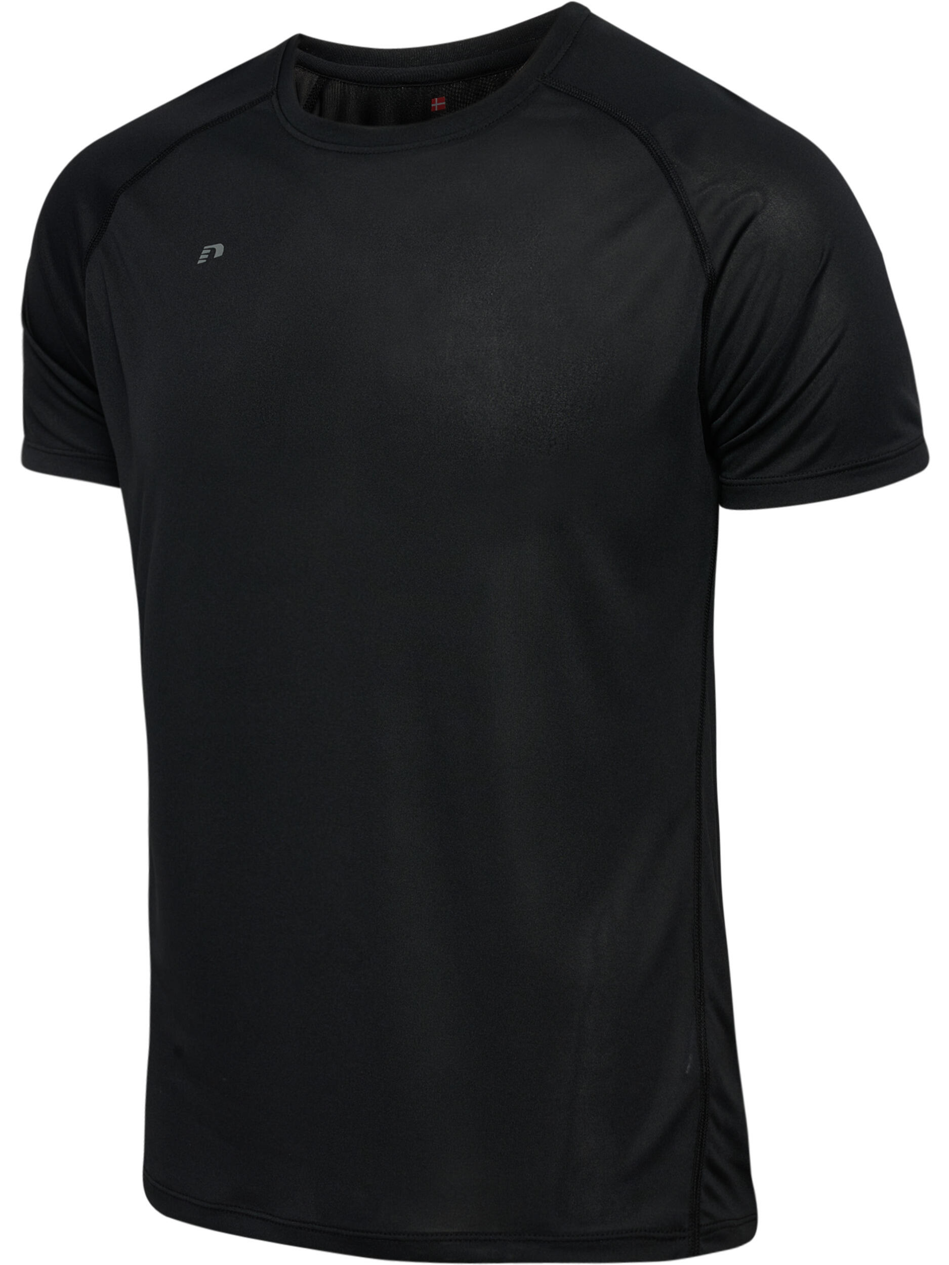 T-Shirt Nwlbeat Ausführen. Herren 2/7