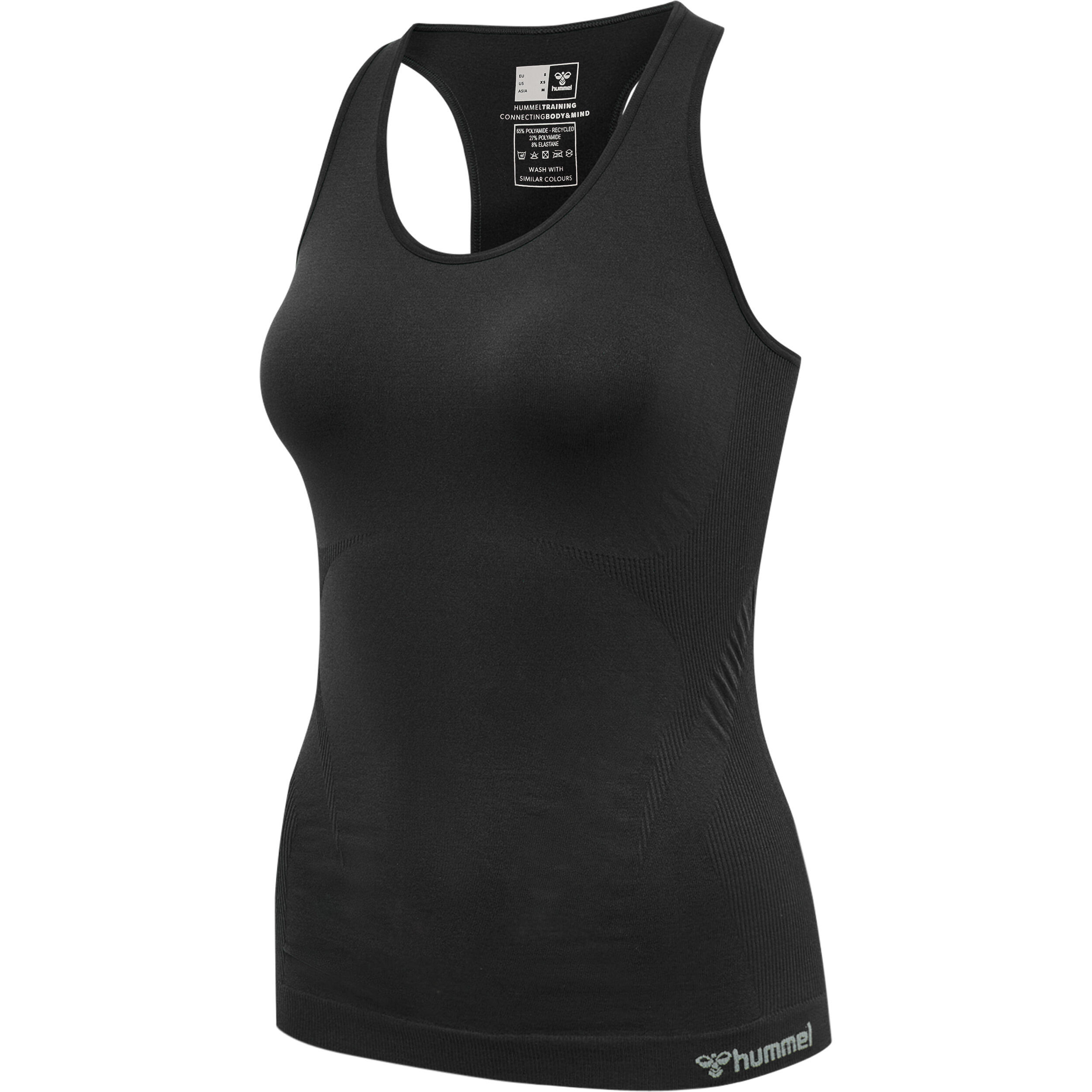 Enfiler T-Shirt Hmltif Femme 3/7
