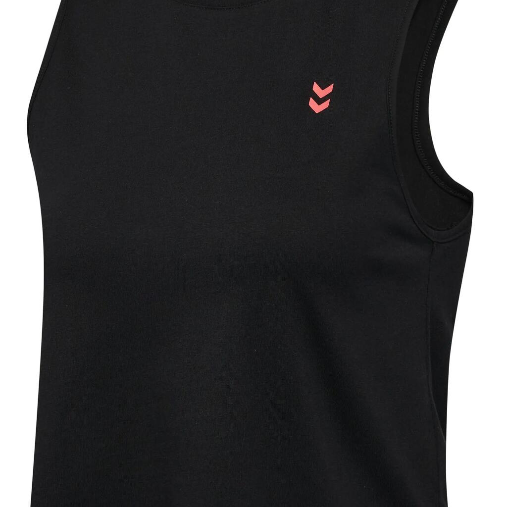 Women's tank top Hummel Hiit