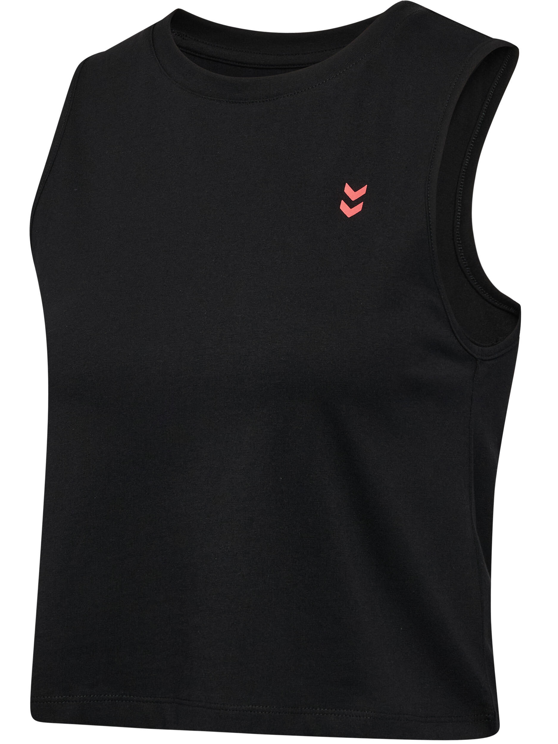 Enfiler T-Shirt Hmlhiit Femme 2/7