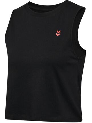 Enfiler T-Shirt Hmlhiit Femme