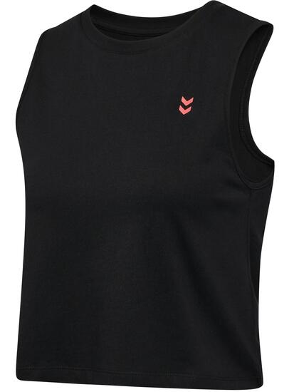 Enfiler T-Shirt Hmlhiit Femme
