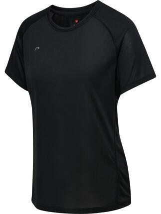 T-Shirt Nwlbeat Laufen Damen