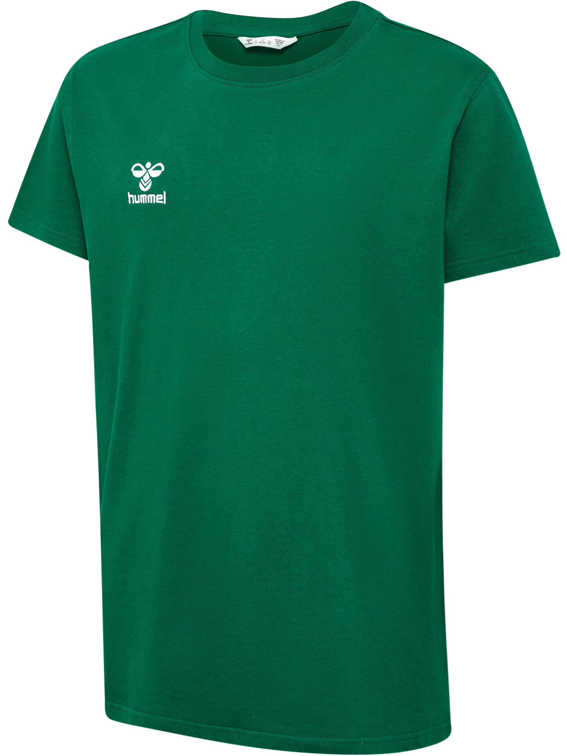T-shirt per bambini Hummel Go 2.0 2/8