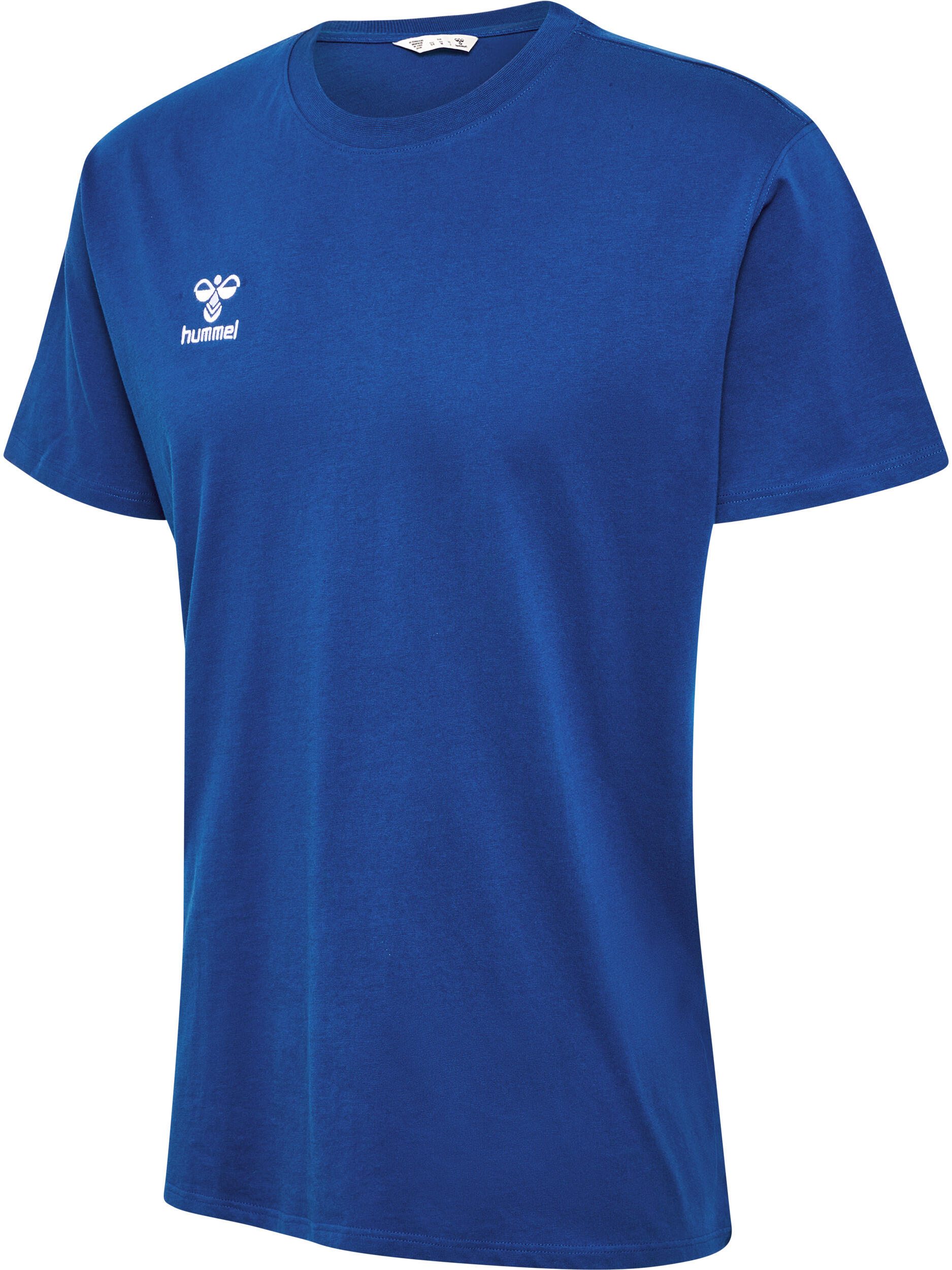 Camisola Hummel Go 2.0 2/7