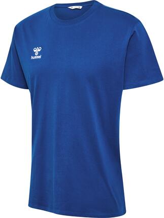 Enfiler T-Shirt Hmlgo Homme