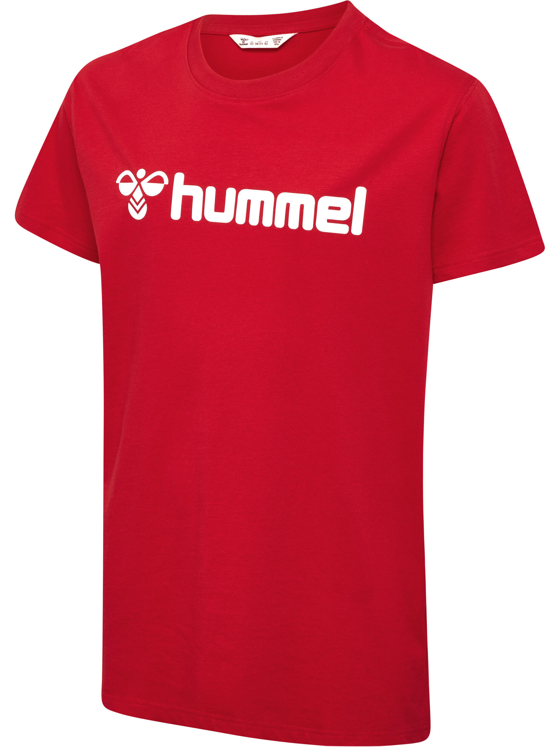 Camiseta Hmlgo Los Niños Unisex 2/7