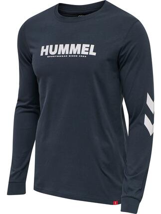 Enfiler T-Shirt Hmllegacy Adulte