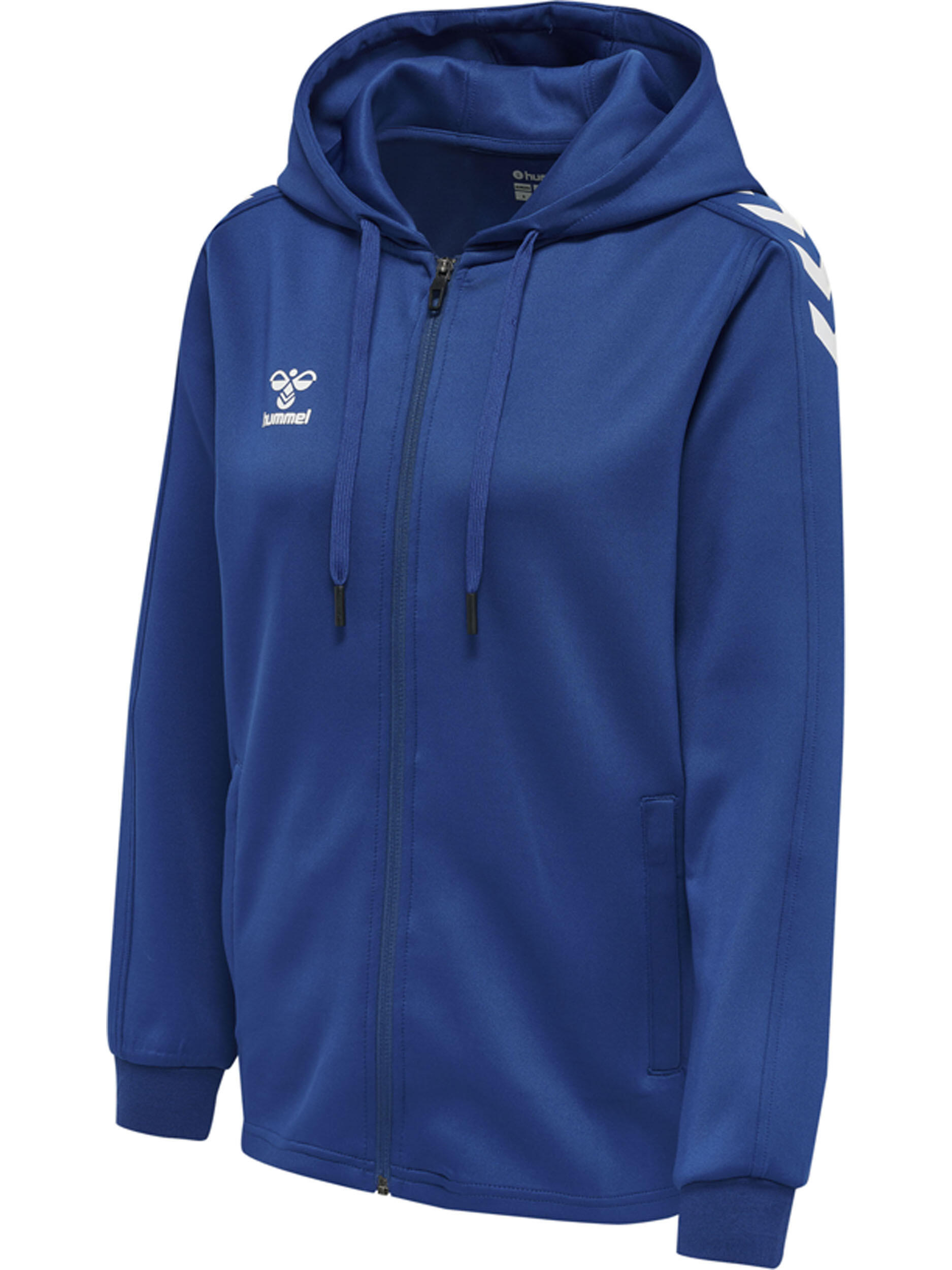 Bluza fitness damska Hummel hmlCore
