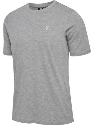 Enfiler T-Shirt Hmlpulse Homme