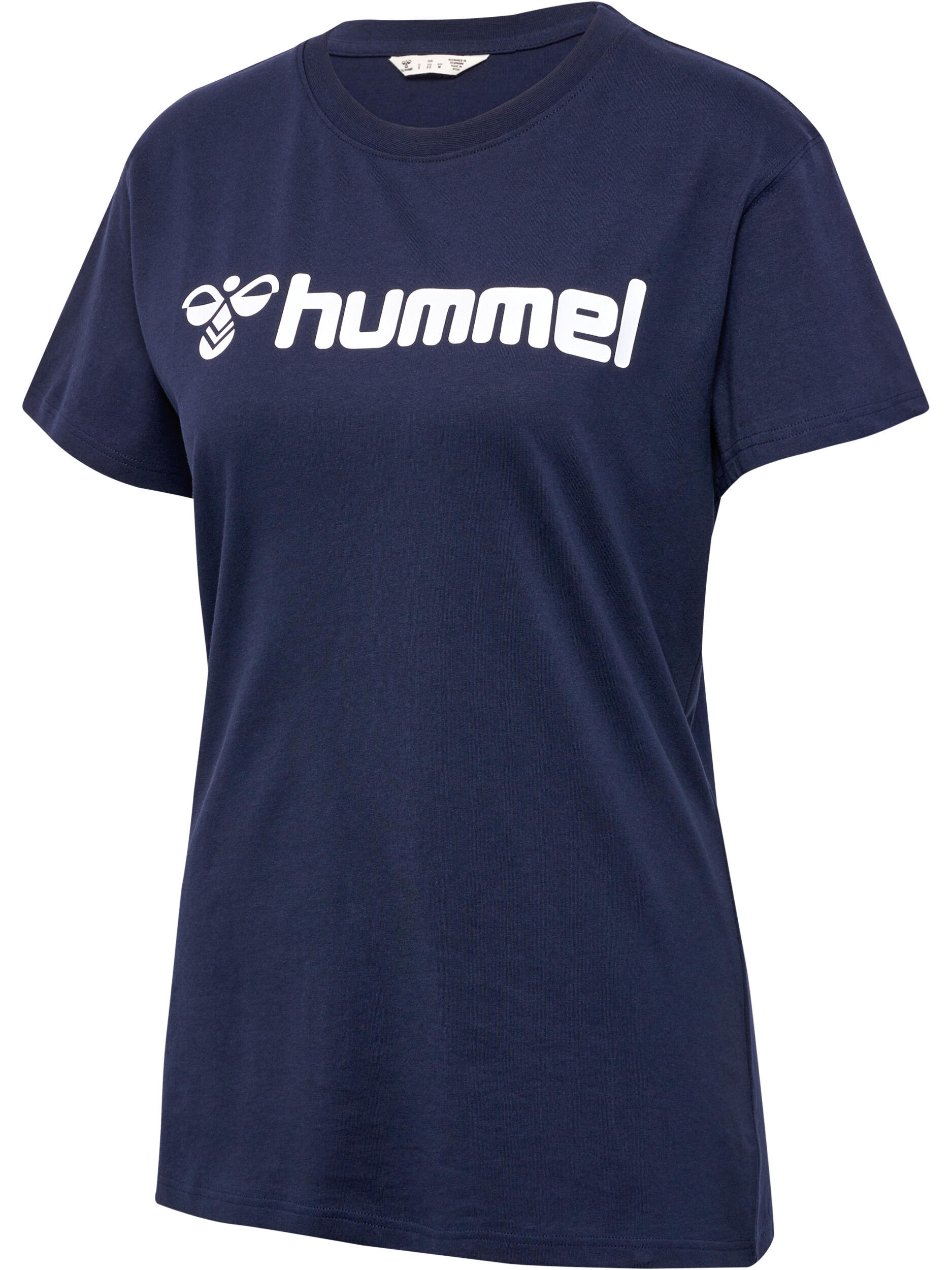 Camisola de mulher Hummel Go 2.0 Logo 2/7