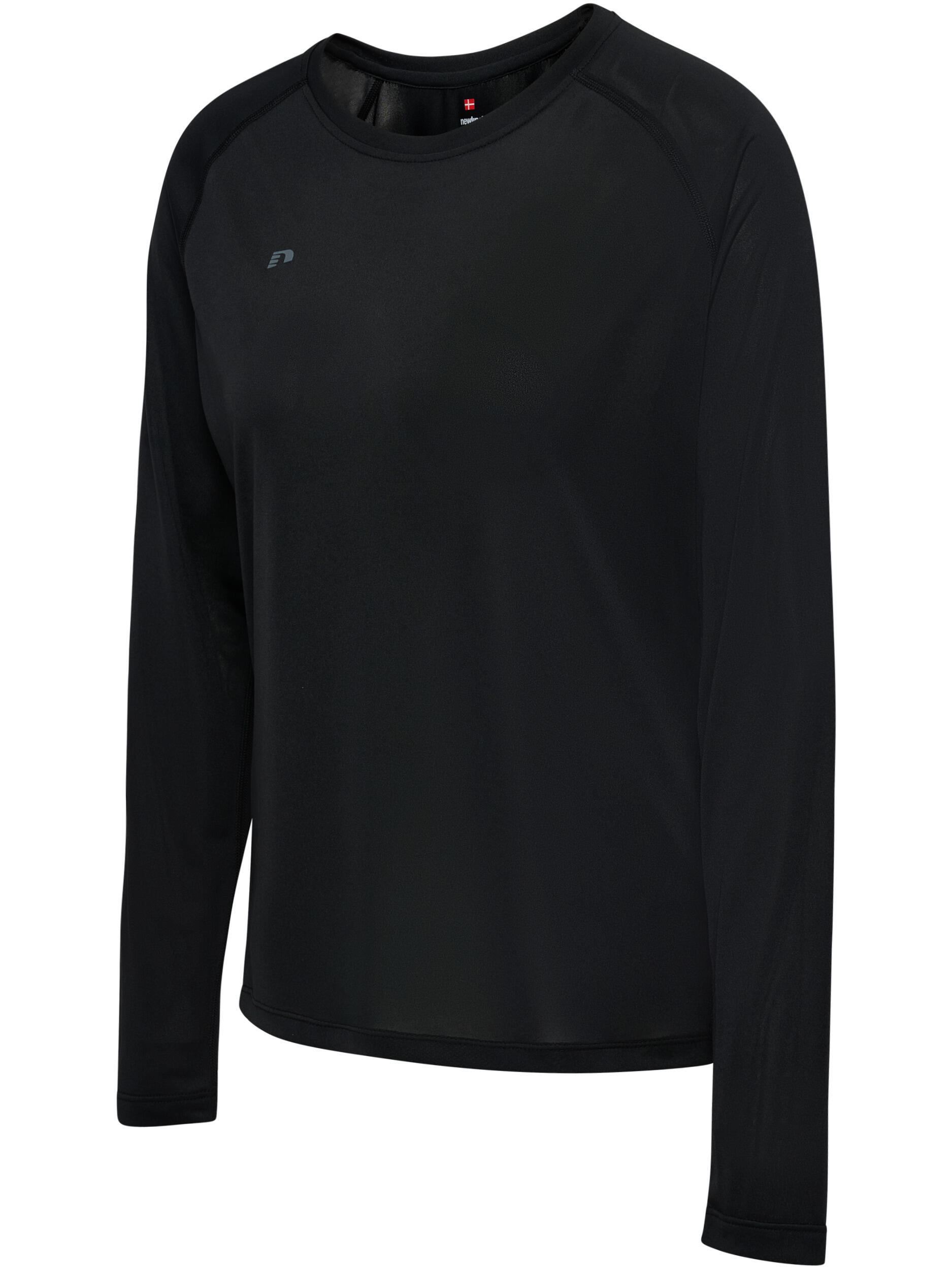 Instap T-Shirt Nwlbeat Ren Dames 2/7