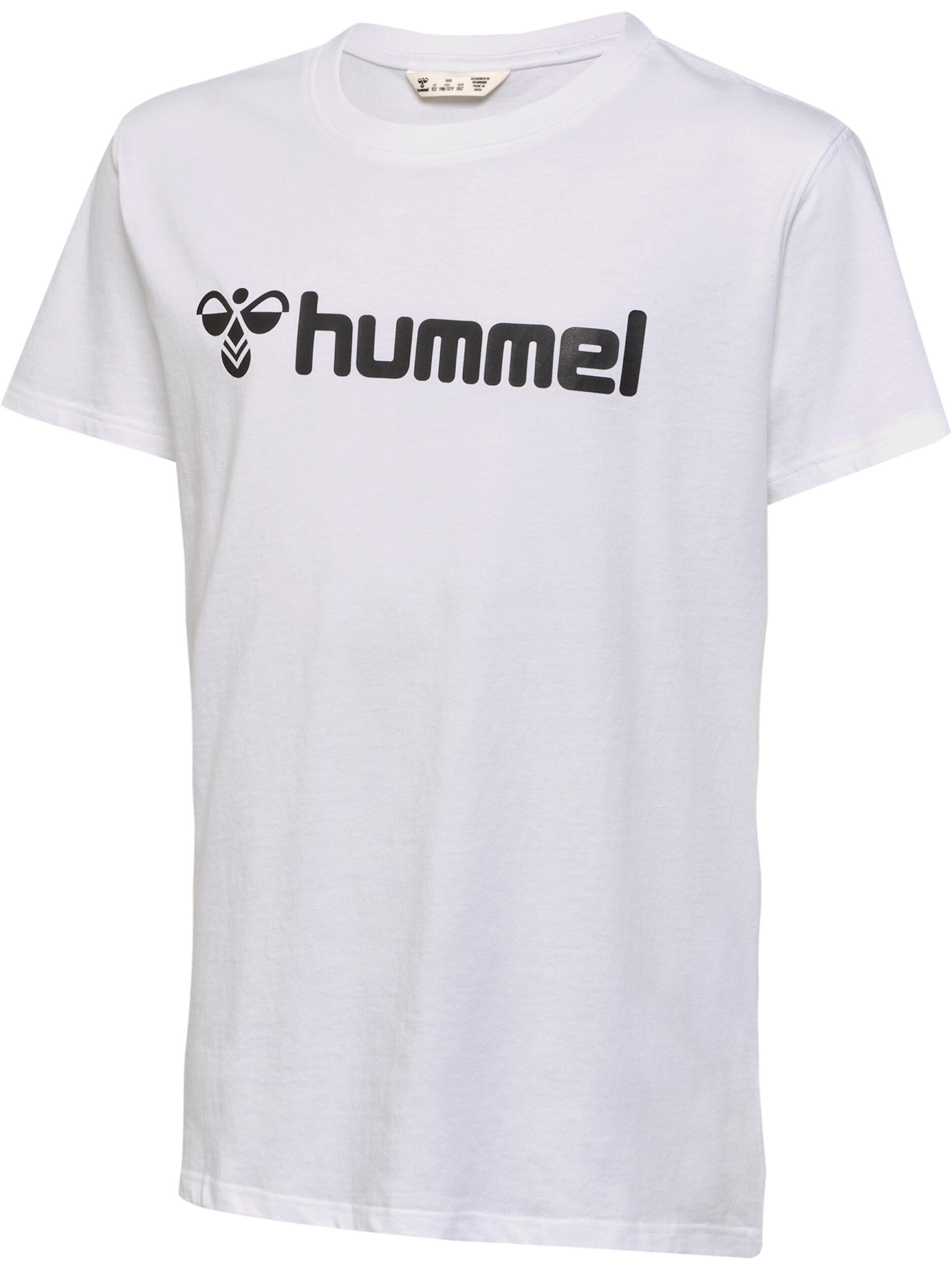Instap T-Shirt Hmlgo Uniseks Kinderen 2/10