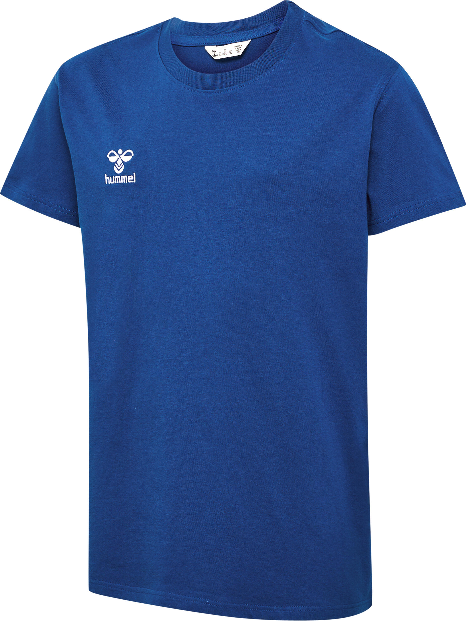 Instap T-Shirt Hmlgo Uniseks Kinderen 2/7