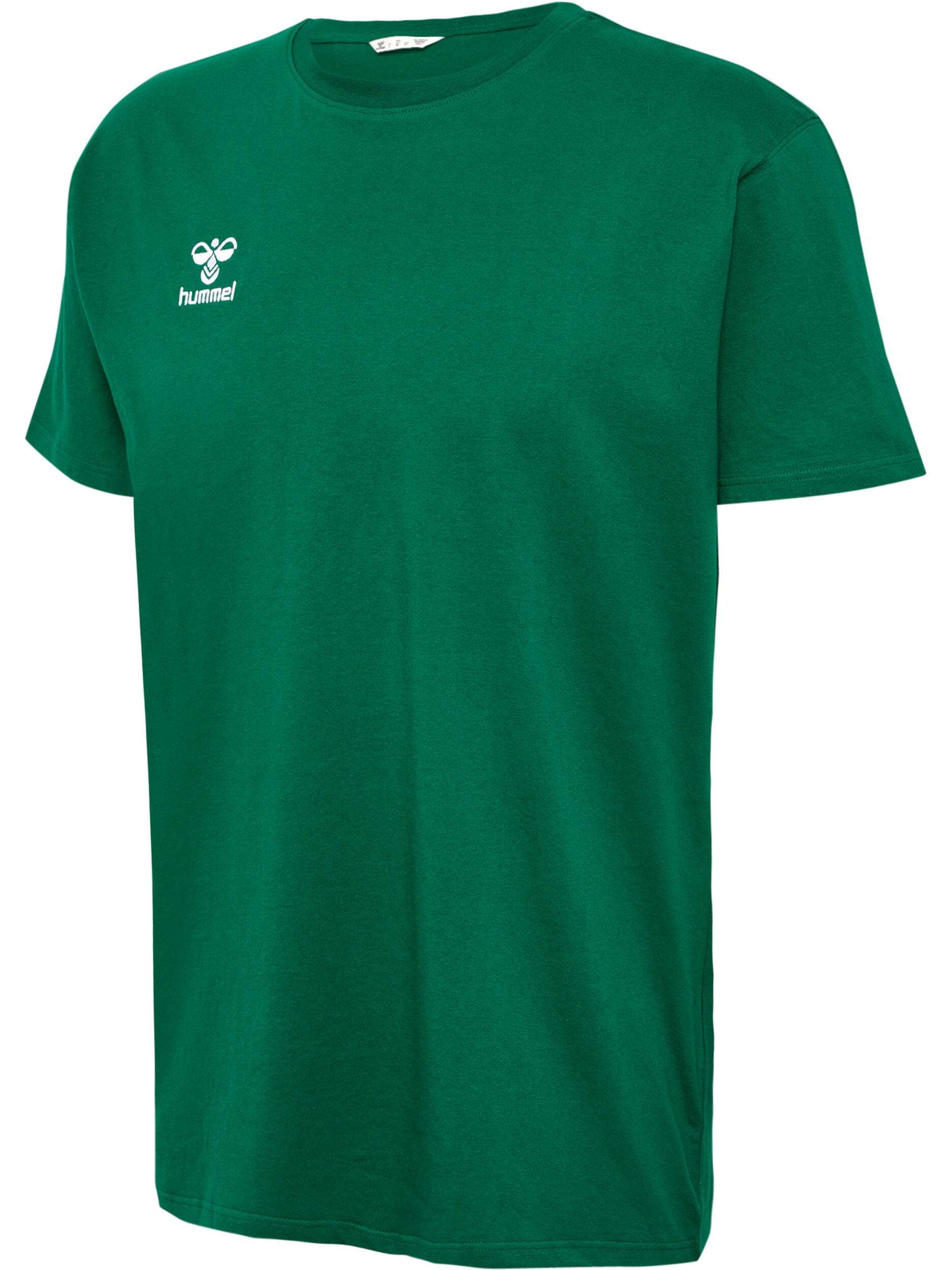Camisola Hummel Go 2.0 2/7