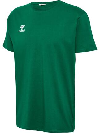 Enfiler T-Shirt Hmlgo Homme