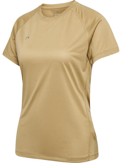 T-Shirt Nwlbeat Laufen Damen