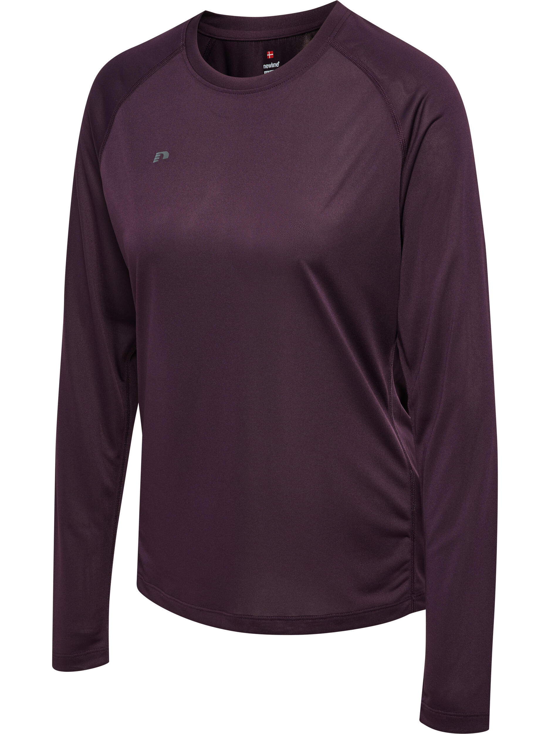 Instap T-Shirt Nwlbeat Ren Dames 2/7