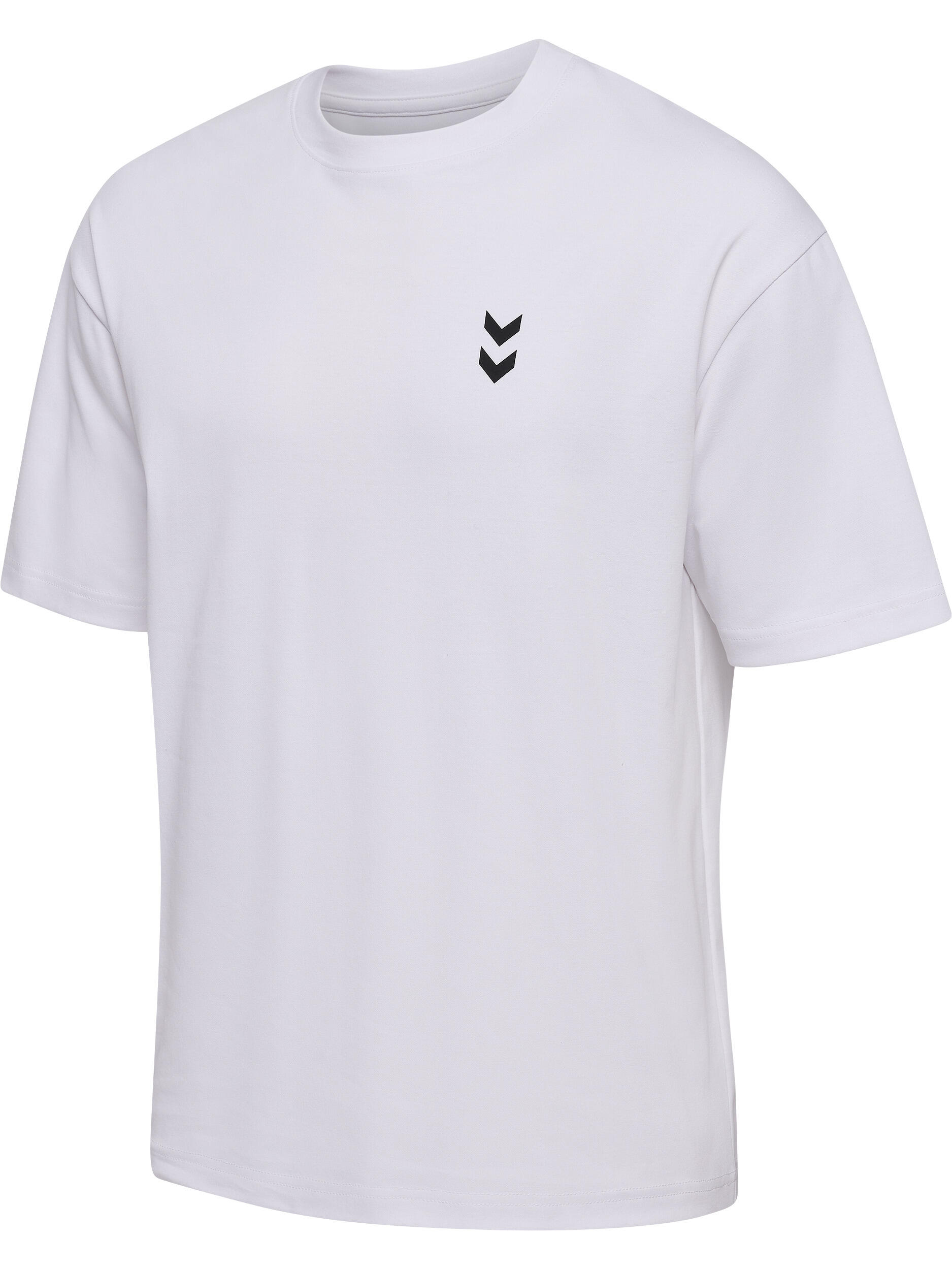 Enfiler T-Shirt Hmlhiit Adulte 2/7