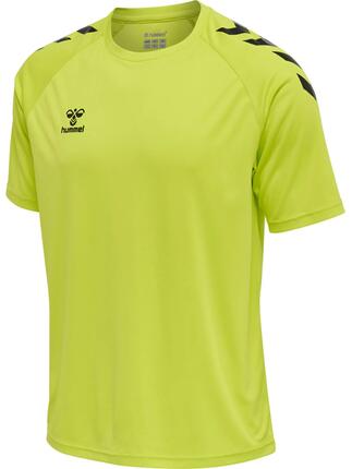 Enfiler T-Shirt Hmlcore Homme