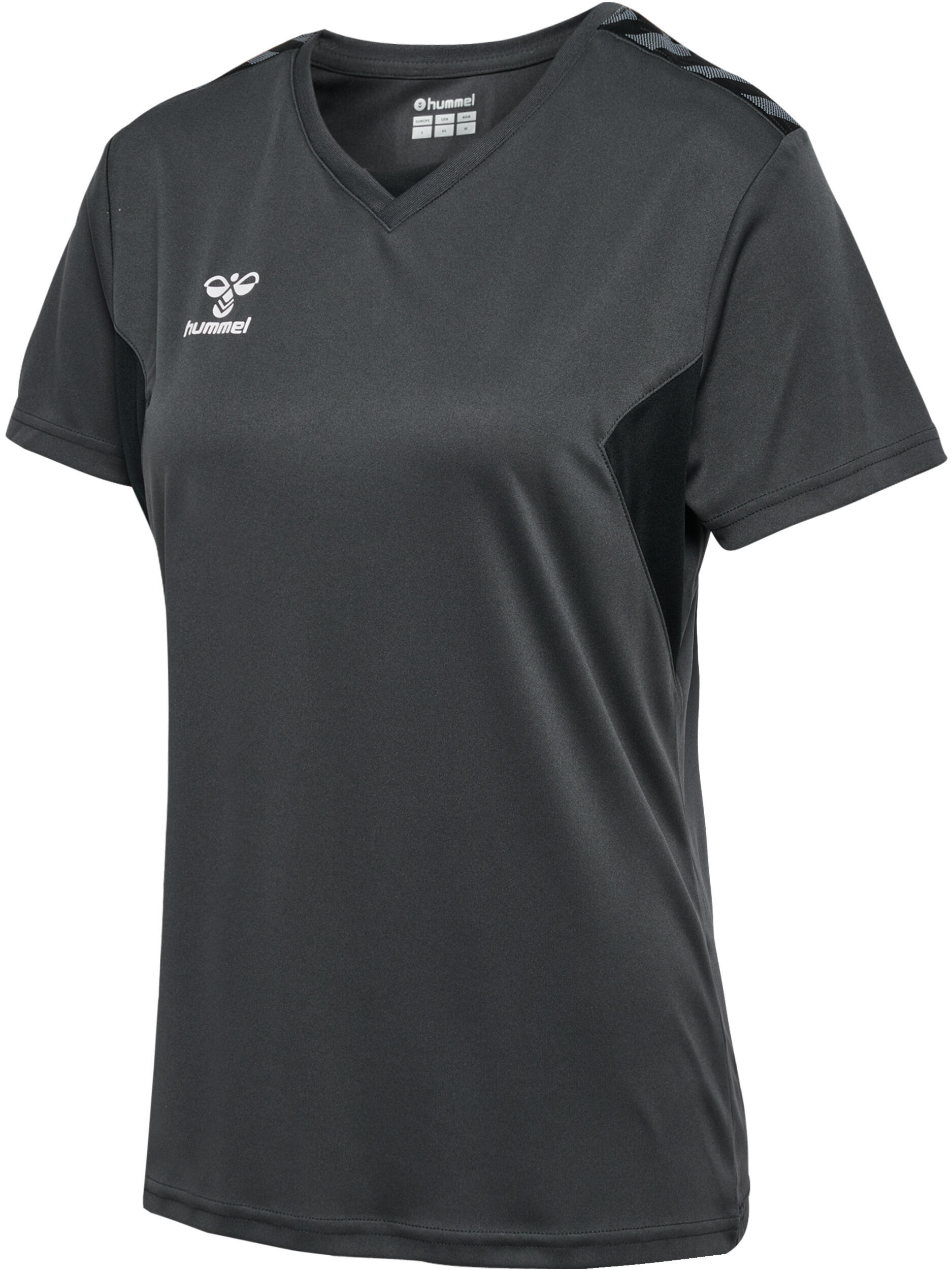 T-Shirt Hmlauthentic Damen 2/9