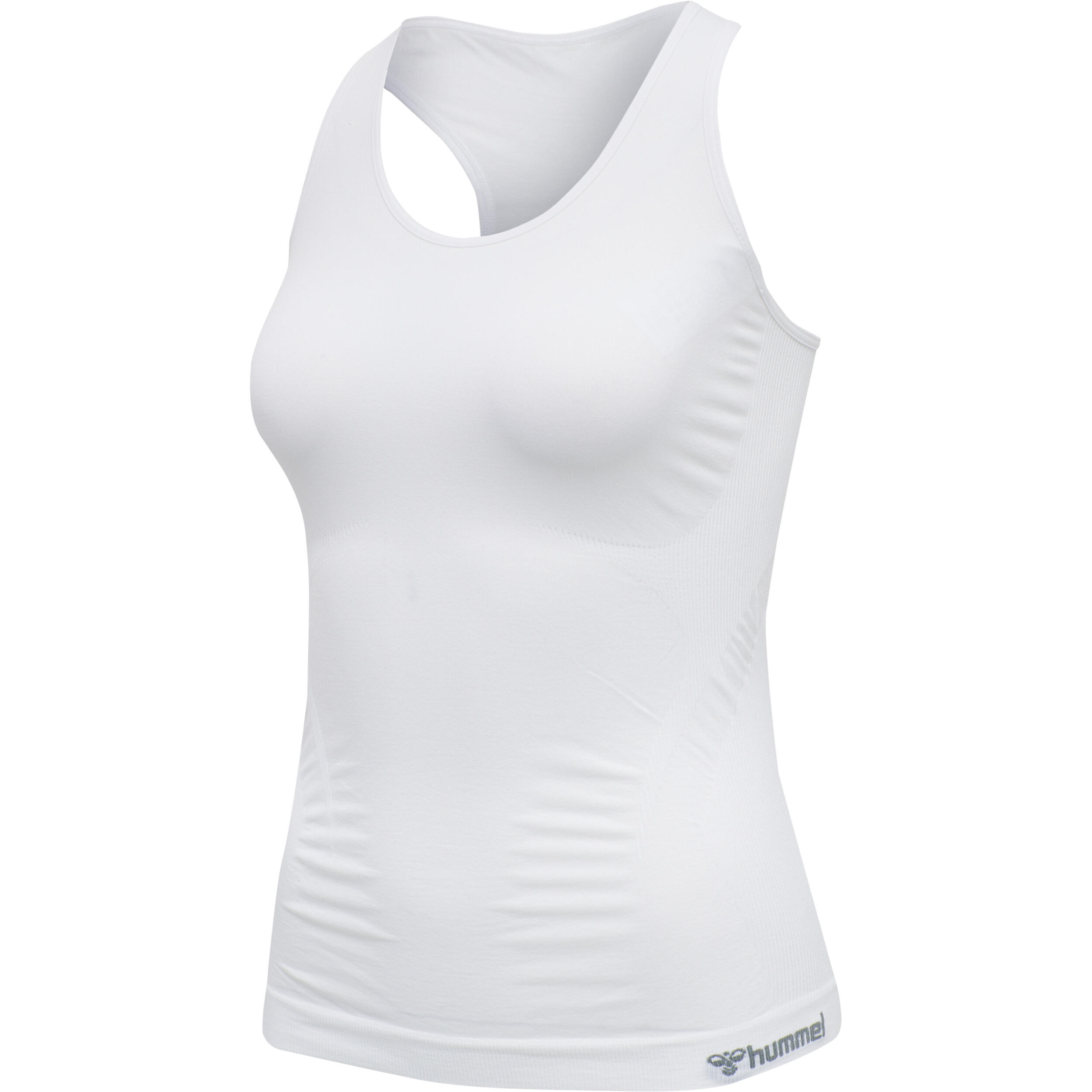 Top de Alças feminino Hummel hmltif top 3/7