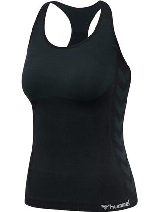Enfiler T-Shirt Hmlclea Entraînement Femme