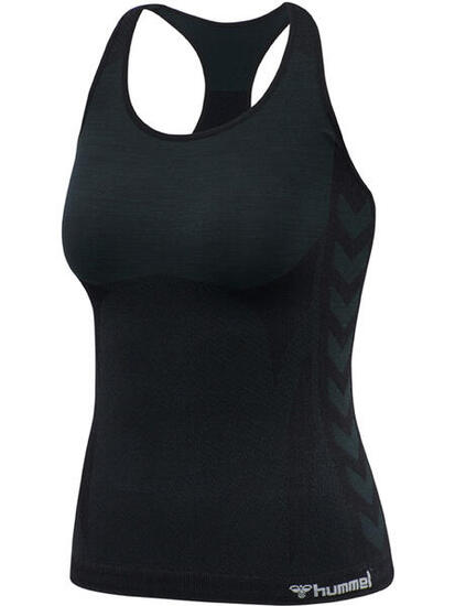 Enfiler T-Shirt Hmlclea Entraînement Femme