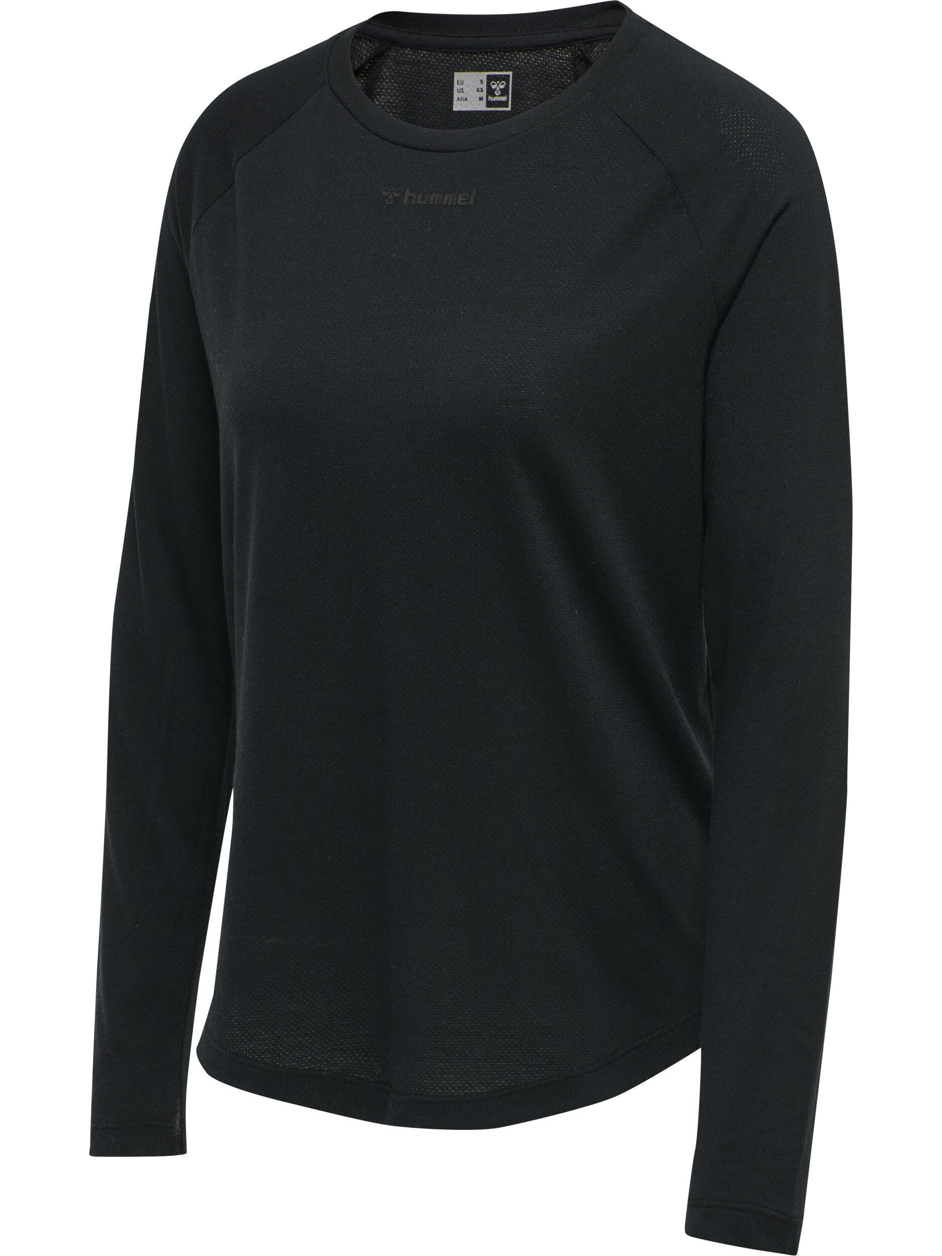 Instap T-Shirt Hmlmt Vanja Training Dames 2/7