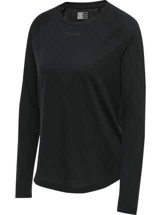 Enfiler T-Shirt Hmlmt Vera Entraînement Femme