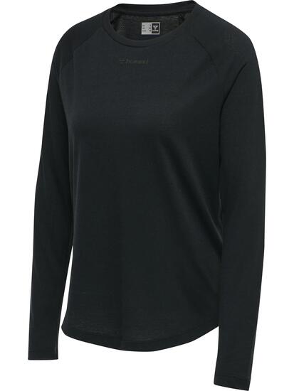 Enfiler T-Shirt Hmlmt Vera Entraînement Femme
