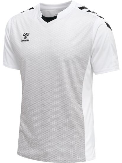Enfiler T-Shirt Hmlcore Homme